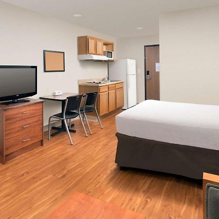 Woodspring Suites Memphis Northeast Bagian luar foto