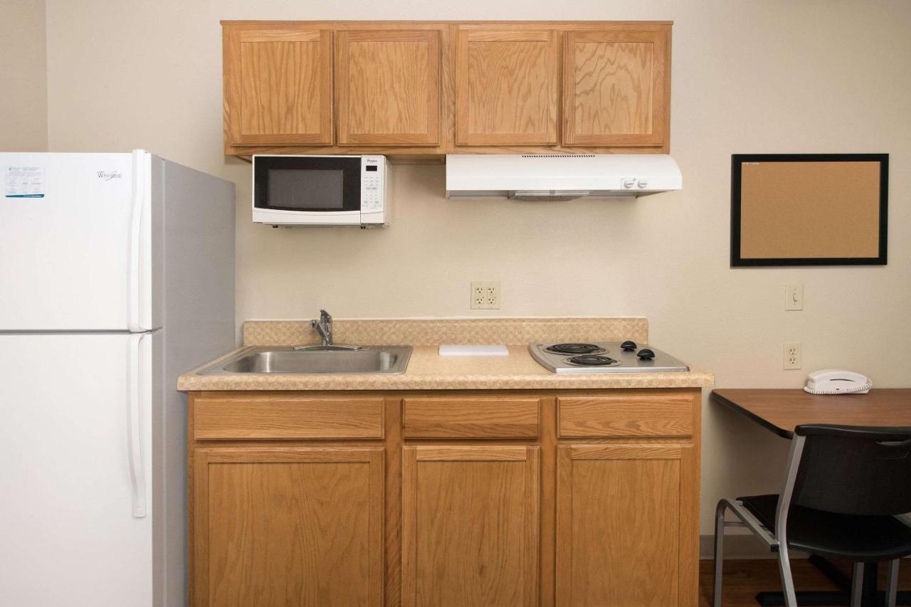 Woodspring Suites Memphis Northeast Bagian luar foto