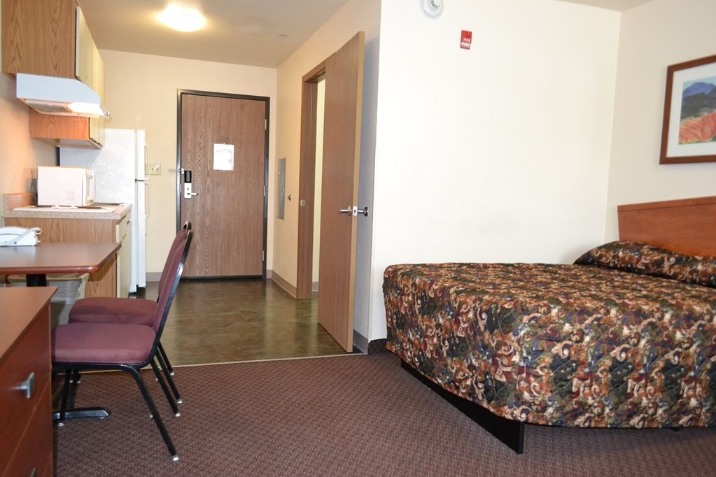Woodspring Suites Memphis Northeast Ruang foto