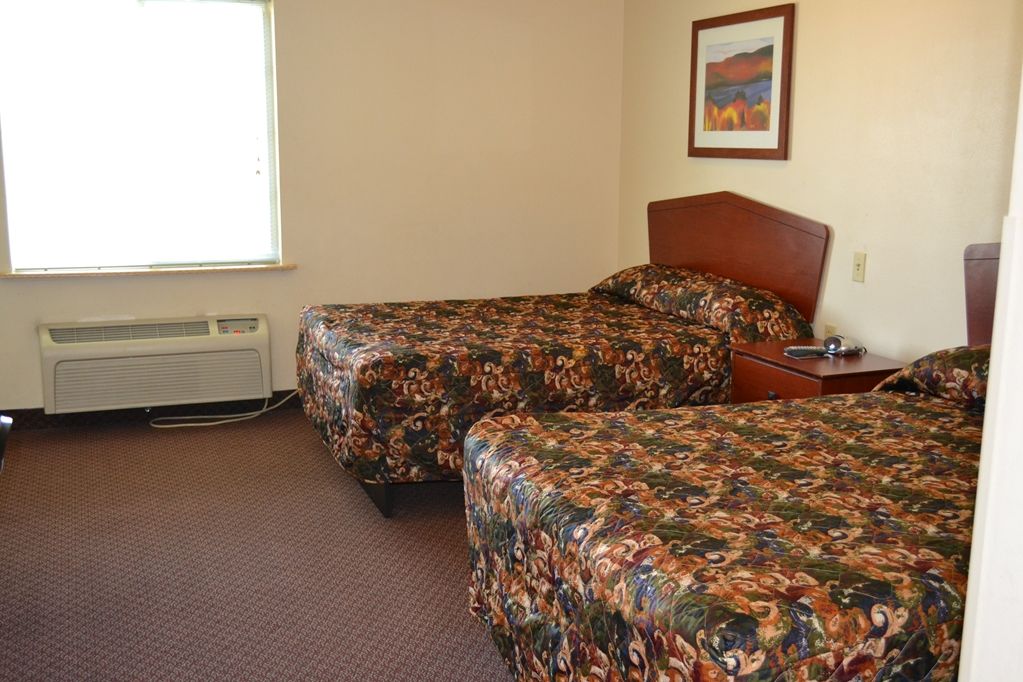 Woodspring Suites Memphis Northeast Ruang foto