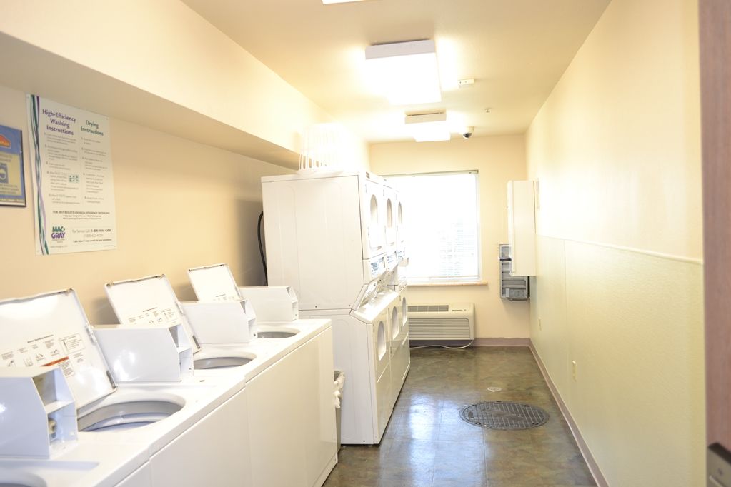 Woodspring Suites Memphis Northeast Fasilitas foto