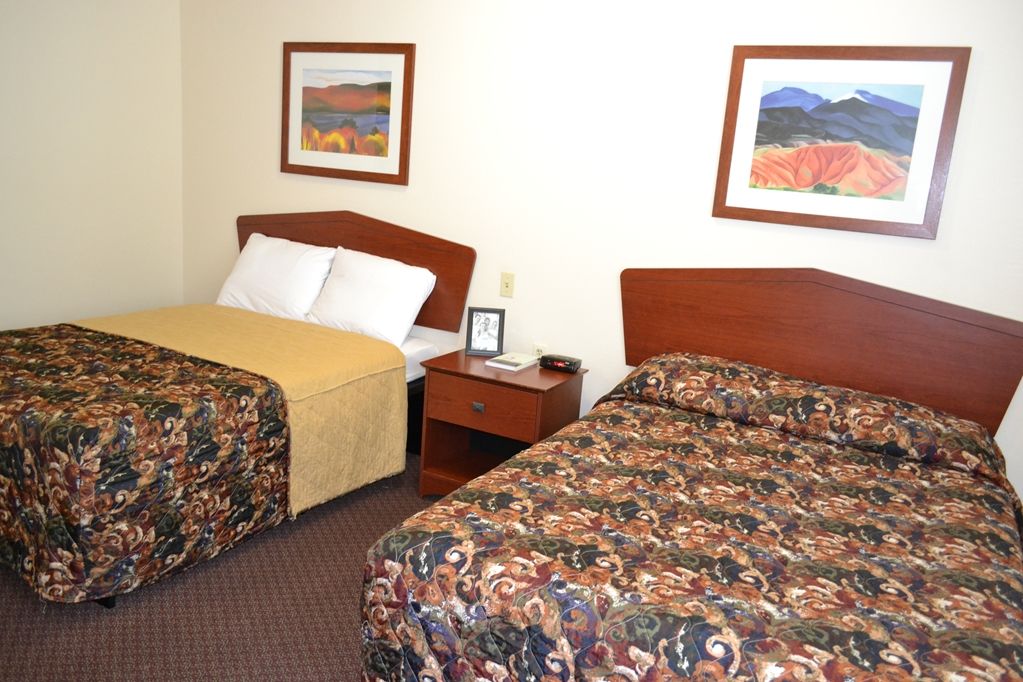 Woodspring Suites Memphis Northeast Ruang foto