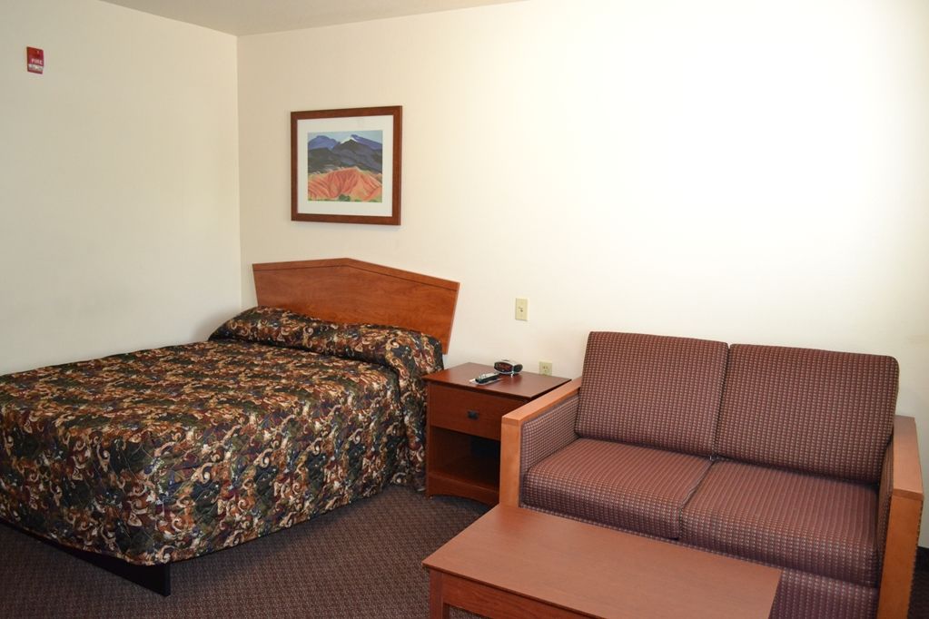 Woodspring Suites Memphis Northeast Ruang foto