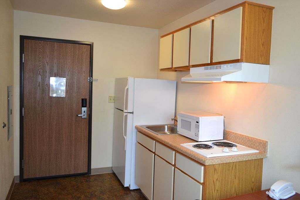 Woodspring Suites Memphis Northeast Ruang foto
