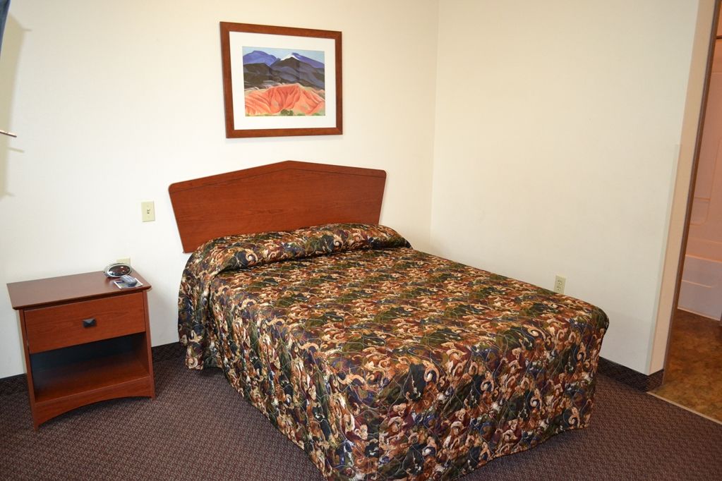 Woodspring Suites Memphis Northeast Ruang foto
