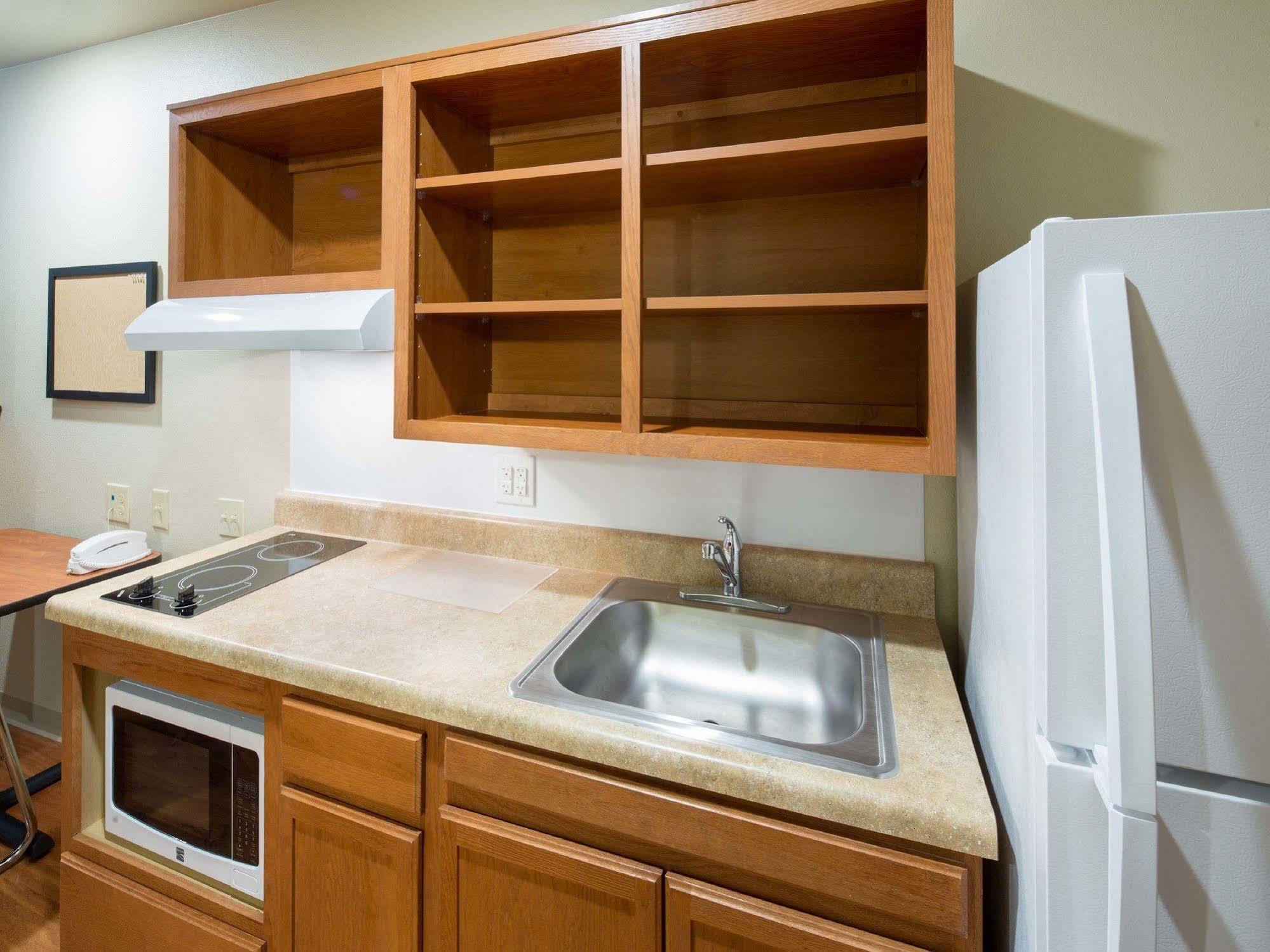 Woodspring Suites Memphis Northeast Bagian luar foto