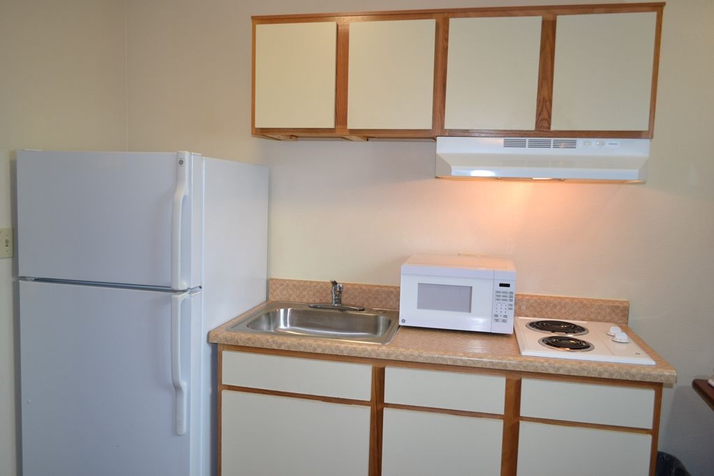 Woodspring Suites Memphis Northeast Ruang foto