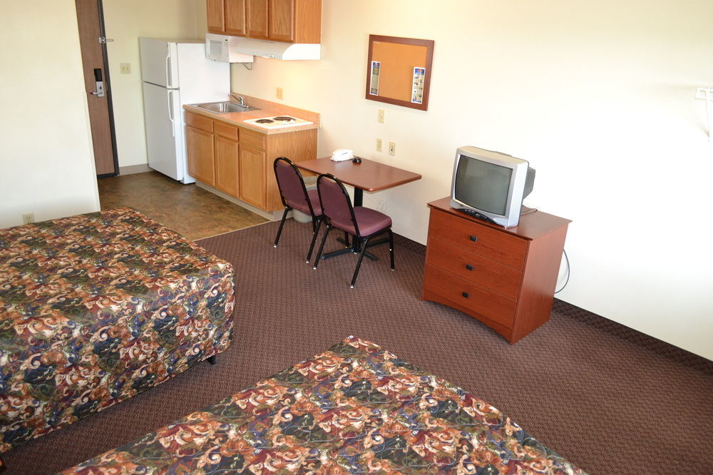 Woodspring Suites Memphis Northeast Bagian luar foto