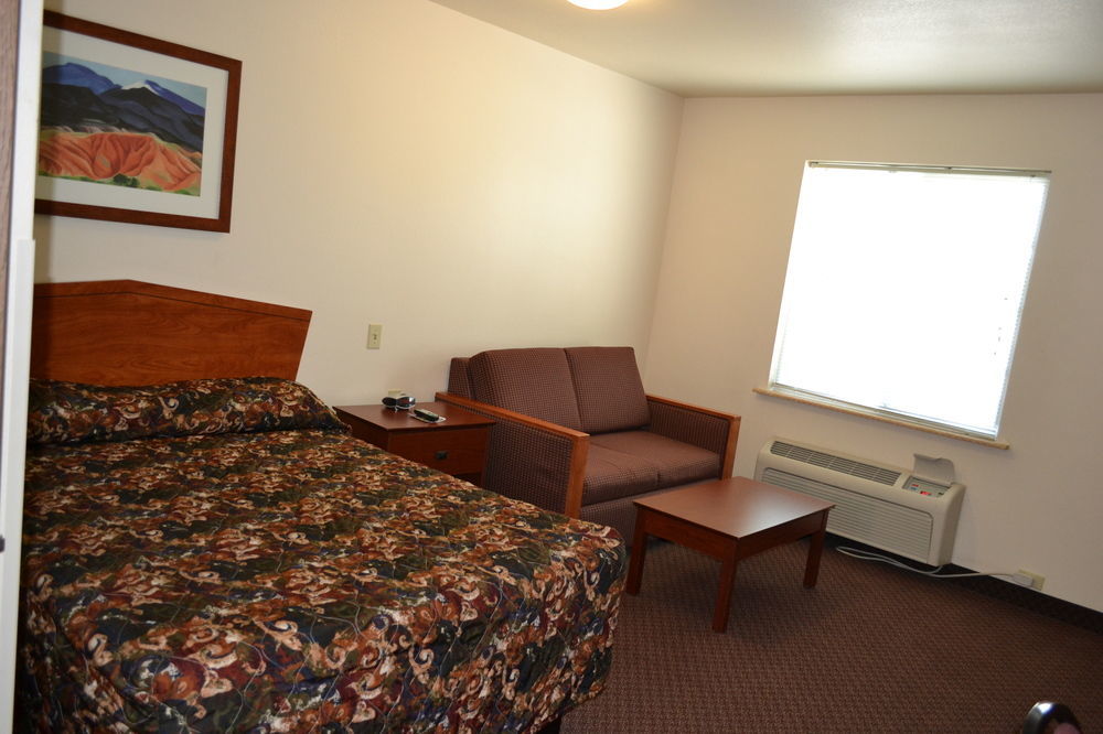 Woodspring Suites Memphis Northeast Bagian luar foto