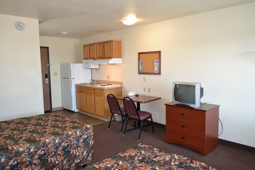 Woodspring Suites Memphis Northeast Bagian luar foto