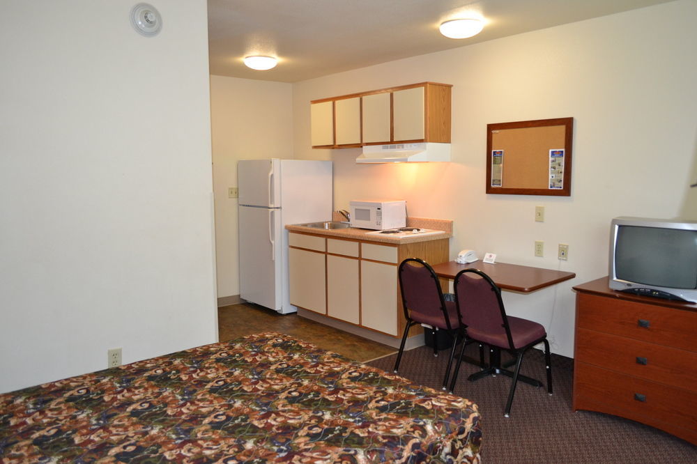 Woodspring Suites Memphis Northeast Bagian luar foto